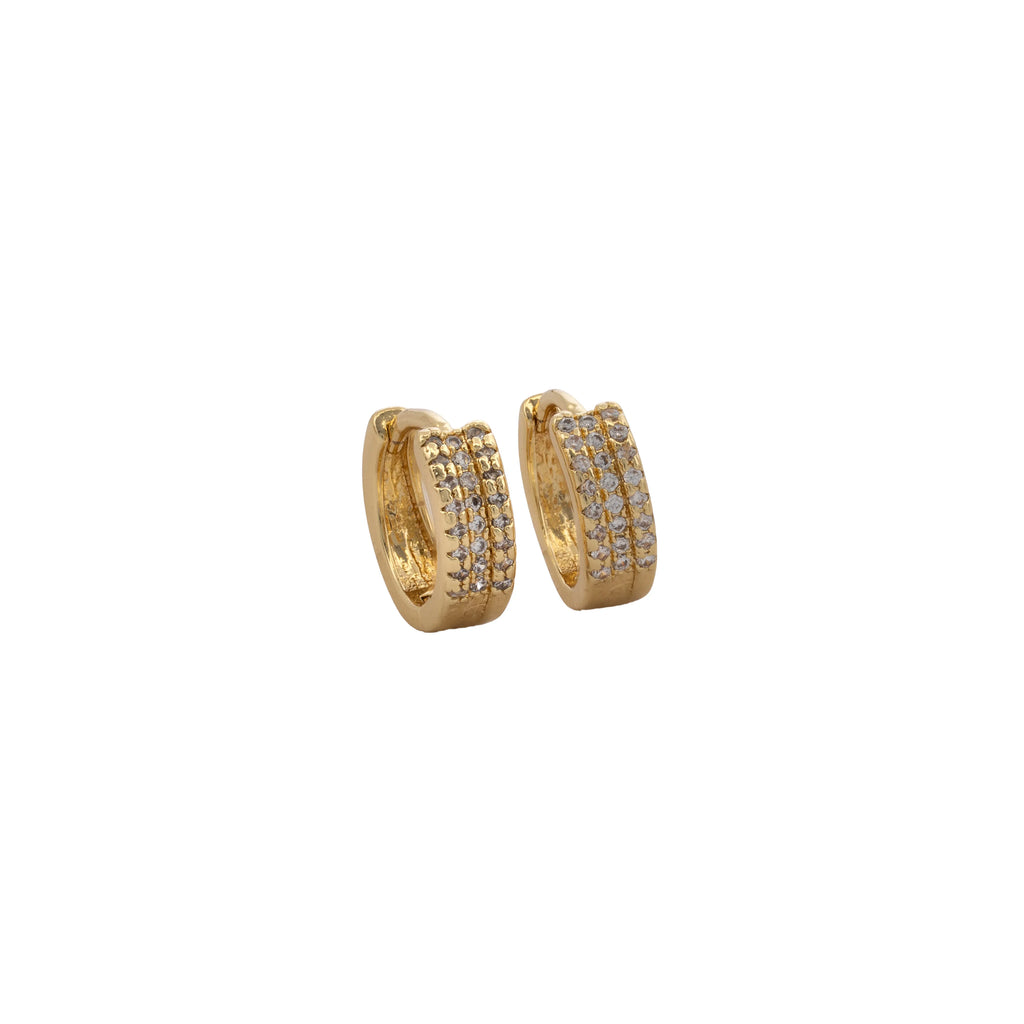 Arete Candonga Shine 14 mm