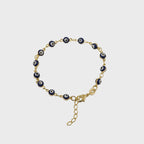 Pulsera Ojo Turco 16 Cms + Extensor