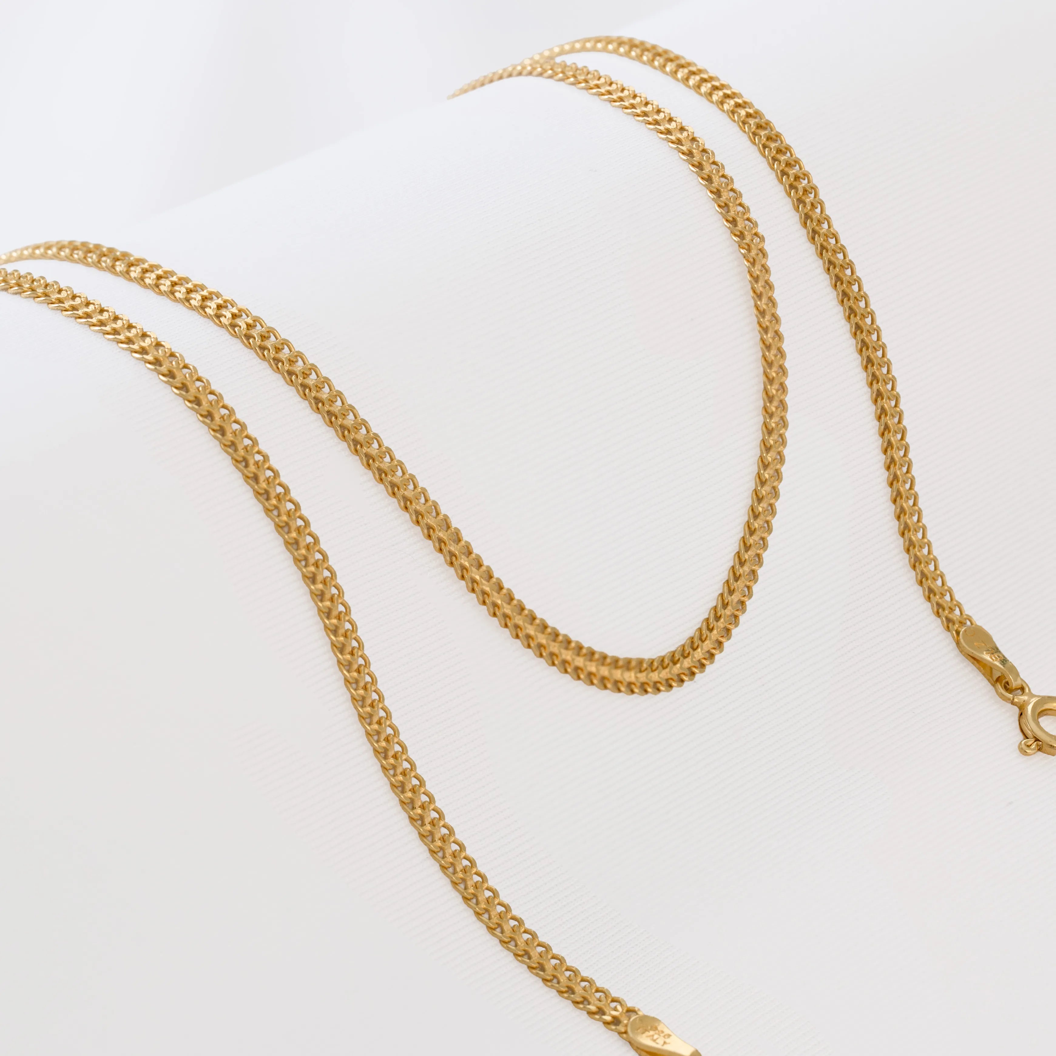 Cadena Arrow IT 2,6 mm 65 Cms