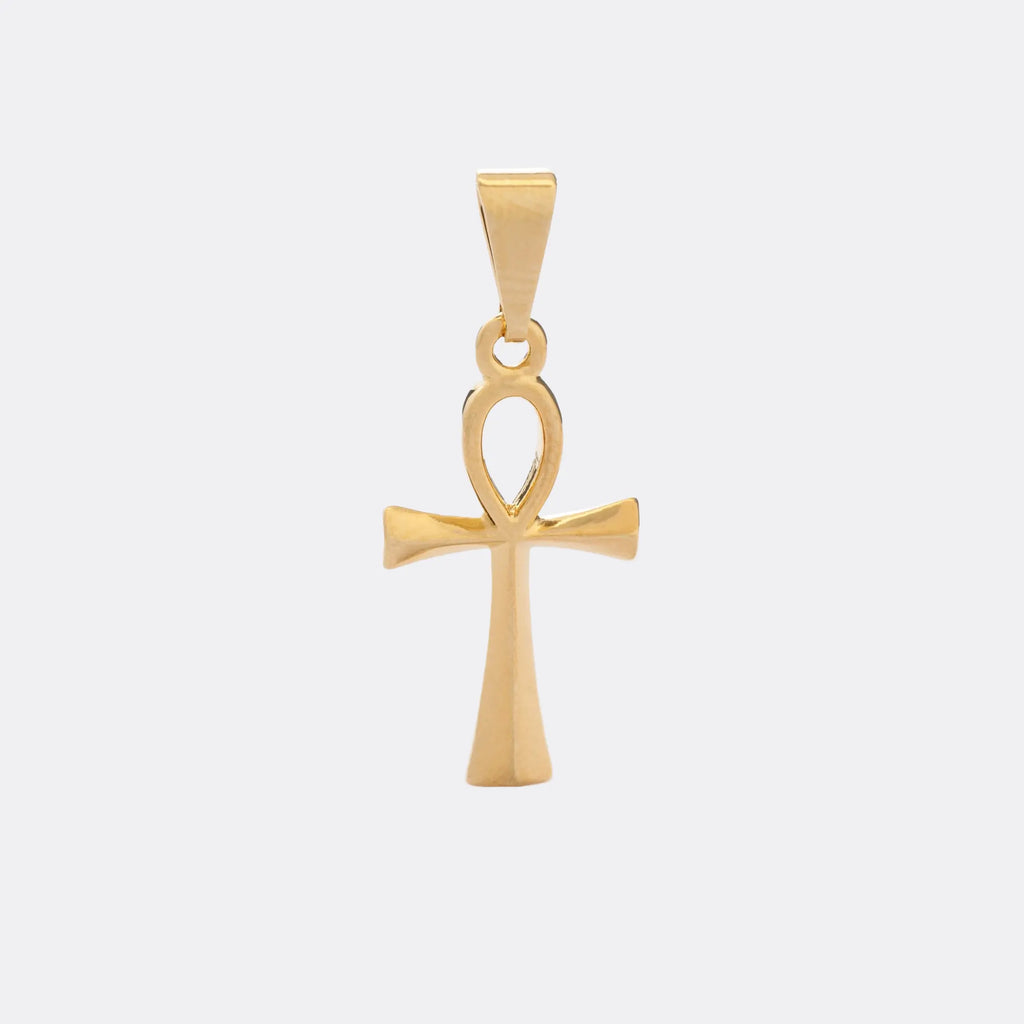 Dije Cruz de la Vida