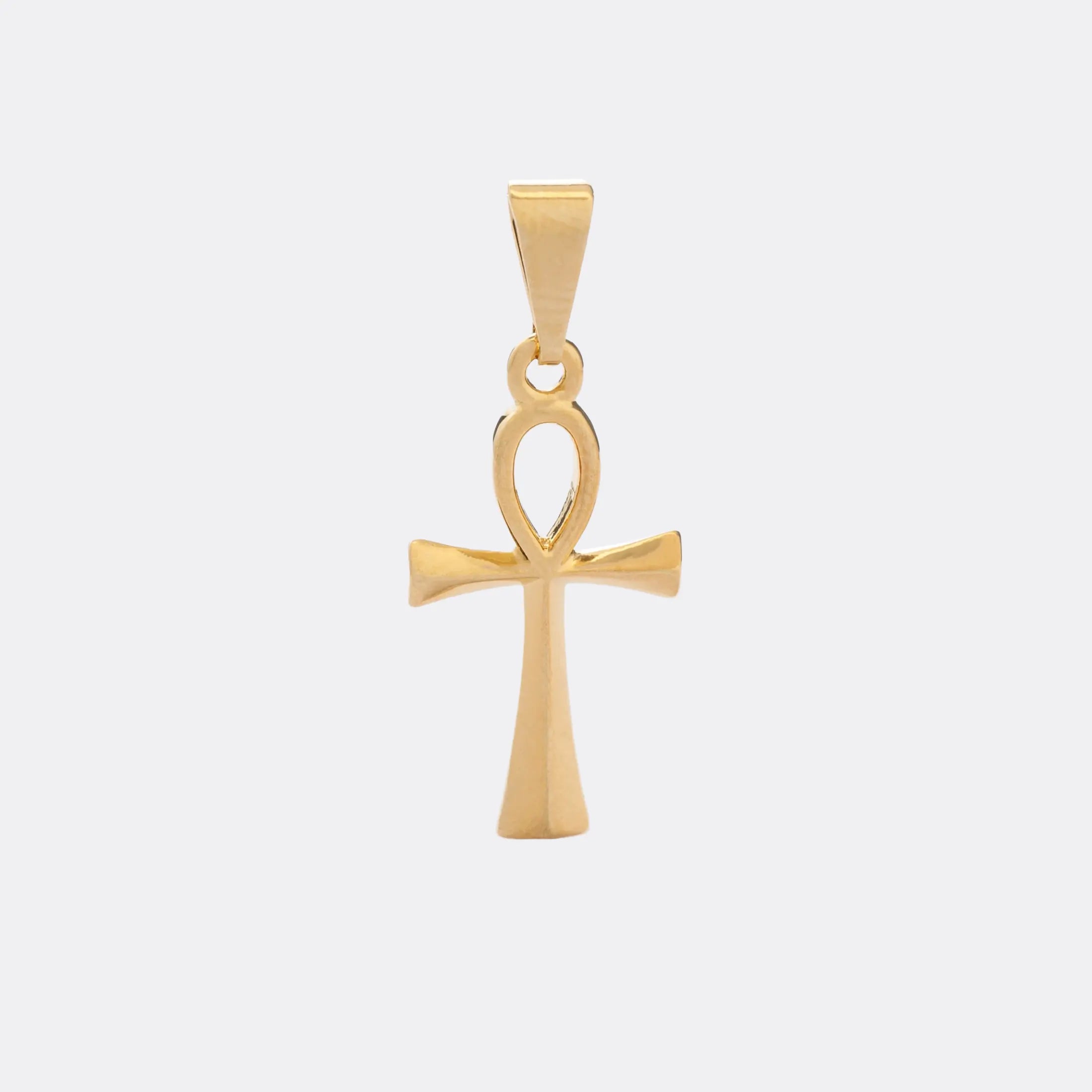 Dije Cruz de la Vida