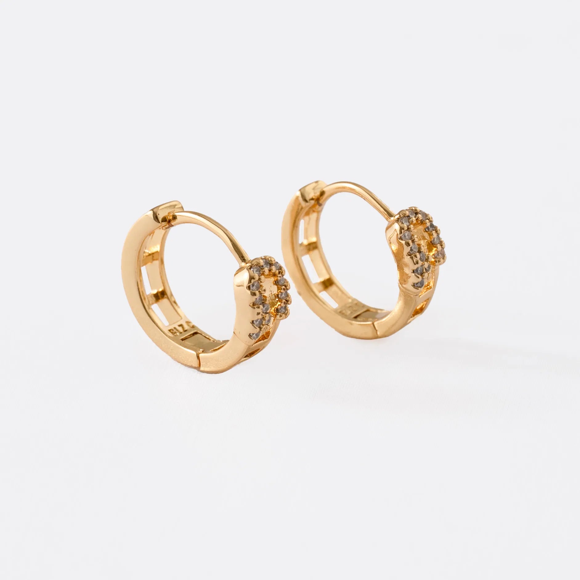Arete Candonga Clip