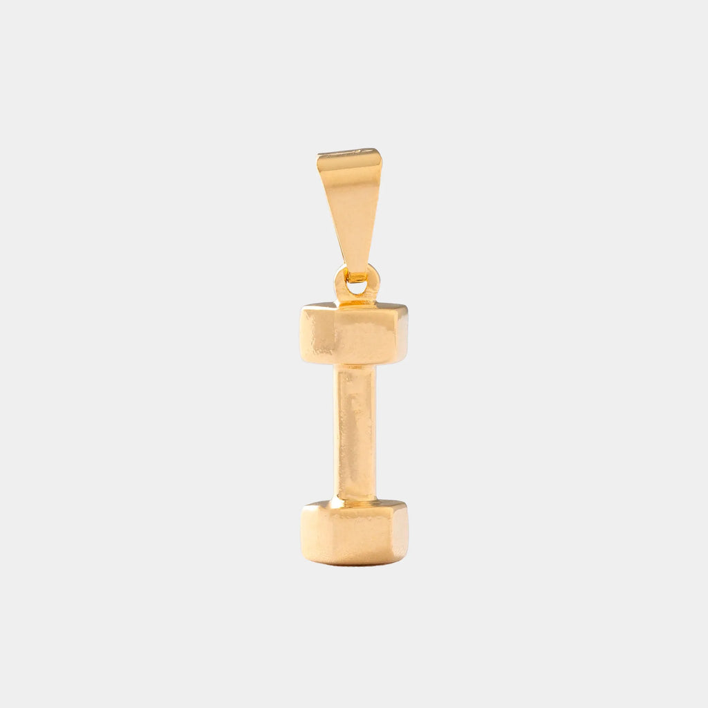 Dije Mancuerna 1.8 Cms