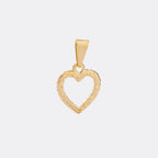 Dije Little Heart