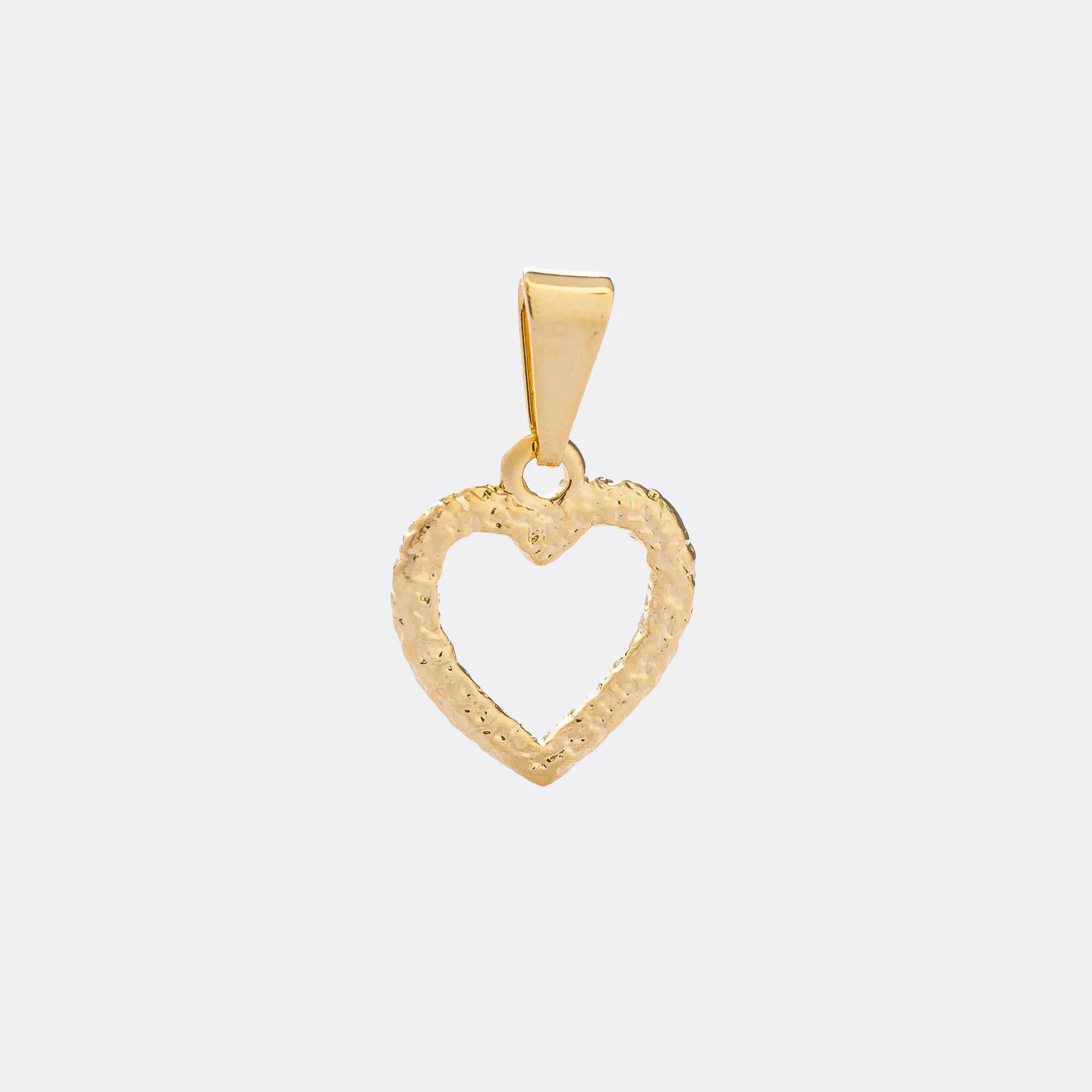 Dije Little Heart