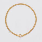 Pulsera Arrow IT 2.6 mm 19.5 Cms
