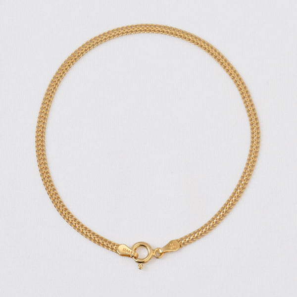Pulsera Arrow IT 2.6 mm 19.5 Cms