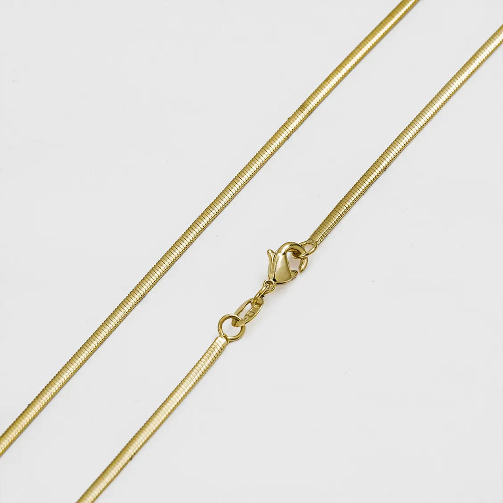 Cadena Serpiente 65 Cms