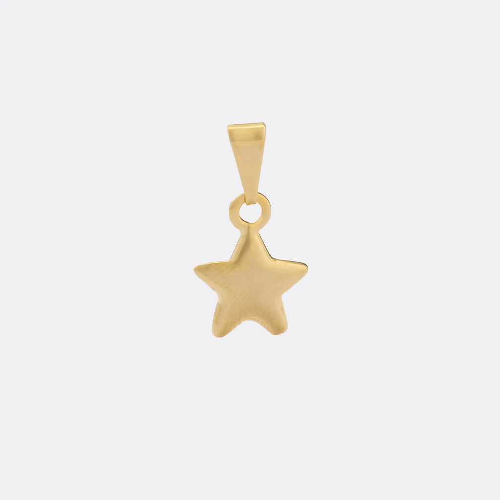 Dije Estrella