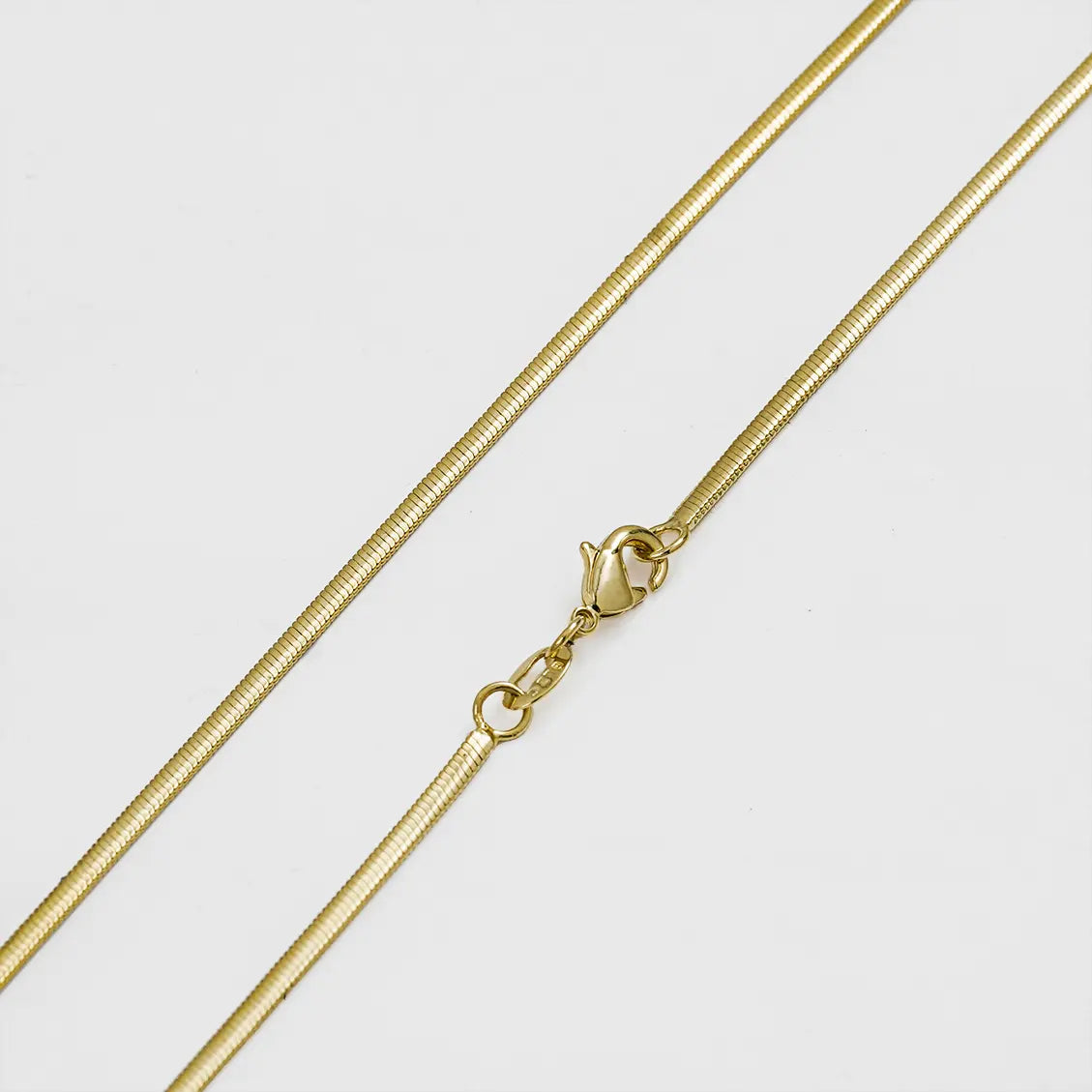 Cadena Serpiente 65 Cms