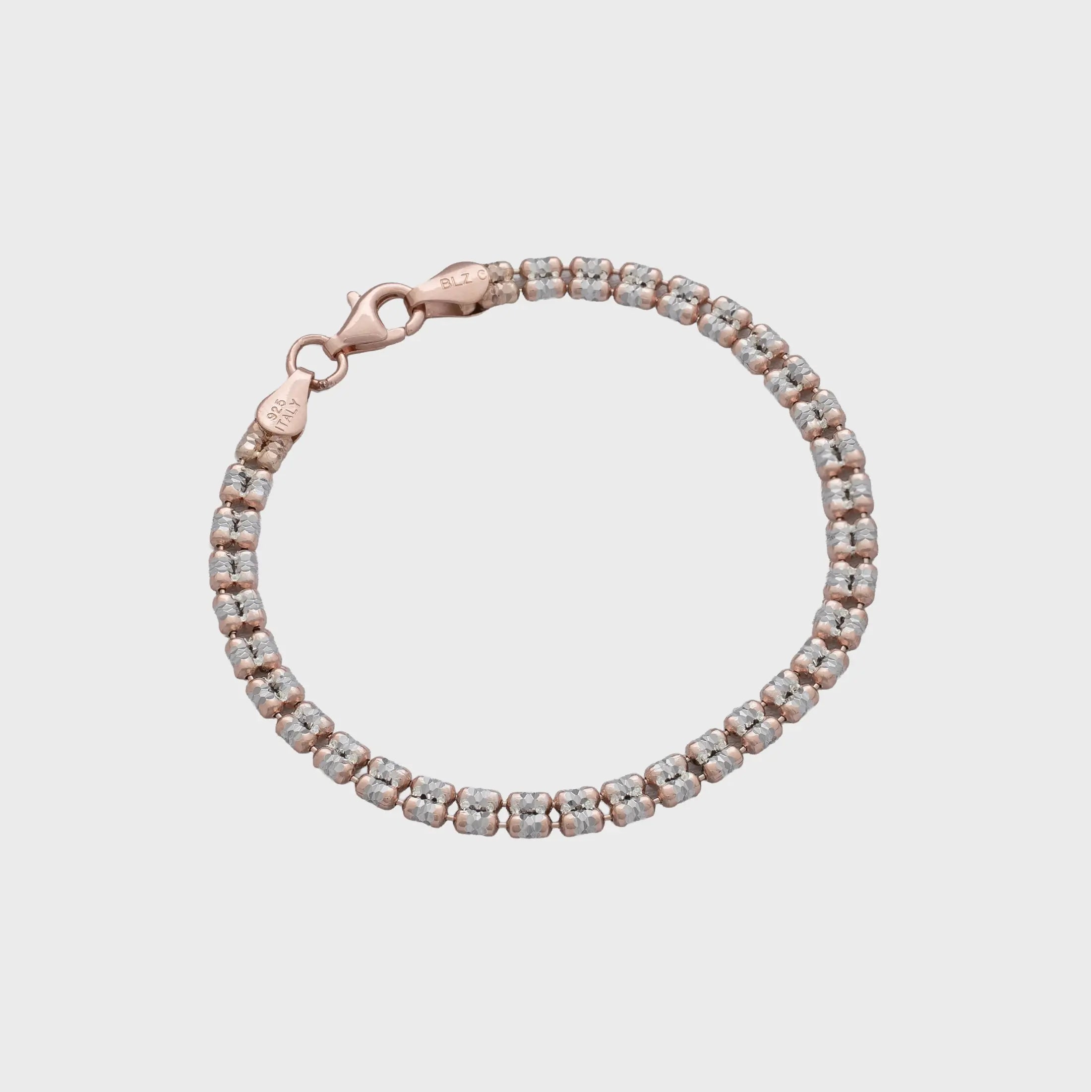 Pulsera ICE 2L ITobillera 19.5 Cms