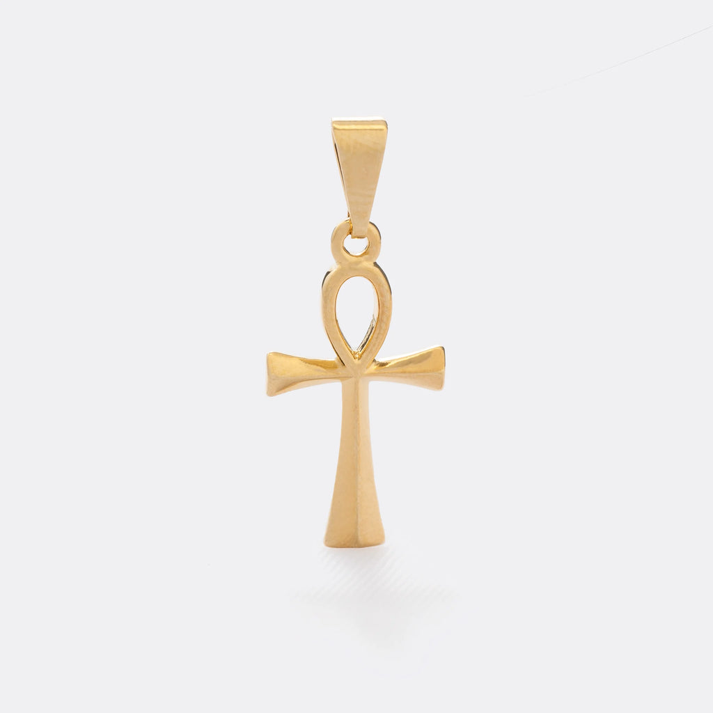 Dije Cruz de la Vida