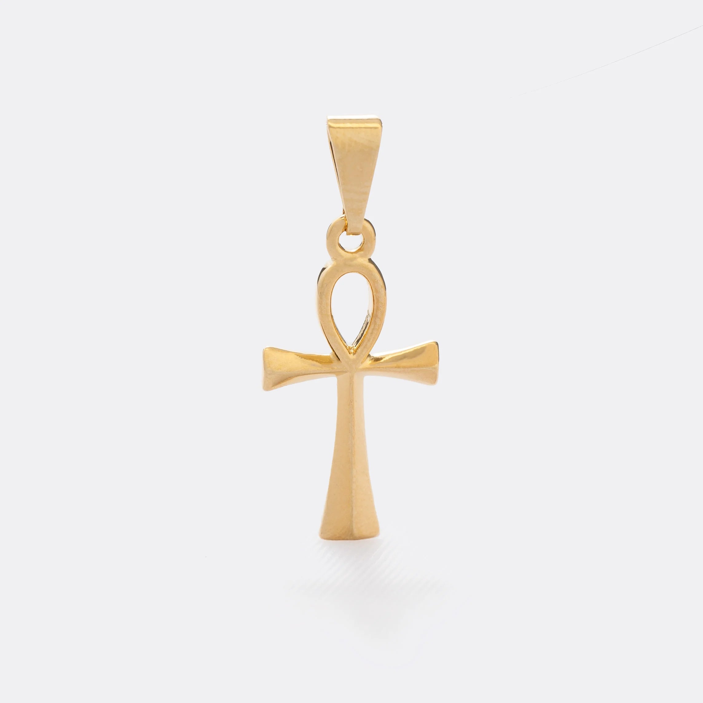 Dije Cruz de la Vida