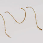 Cadena Gucci IT 2,5 mm 65 Cms