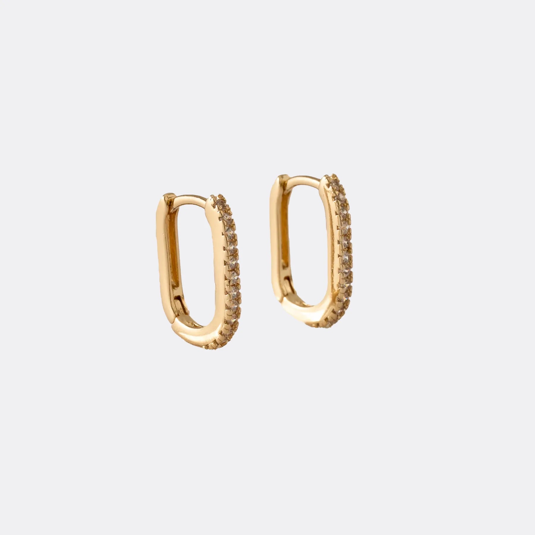 Arete Candonga Gold Luxury