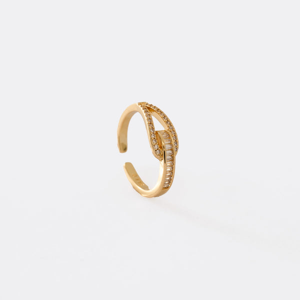 Anillo Sovering Ajustable