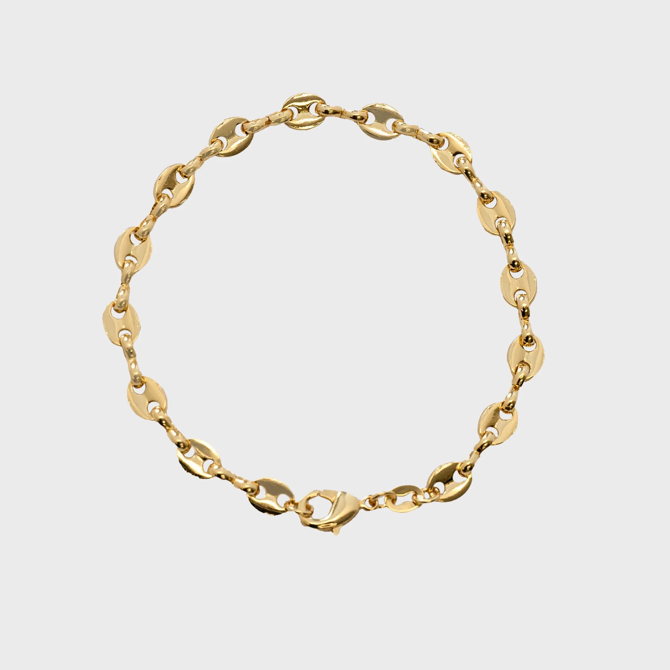 Pulsera GC 20 Cms