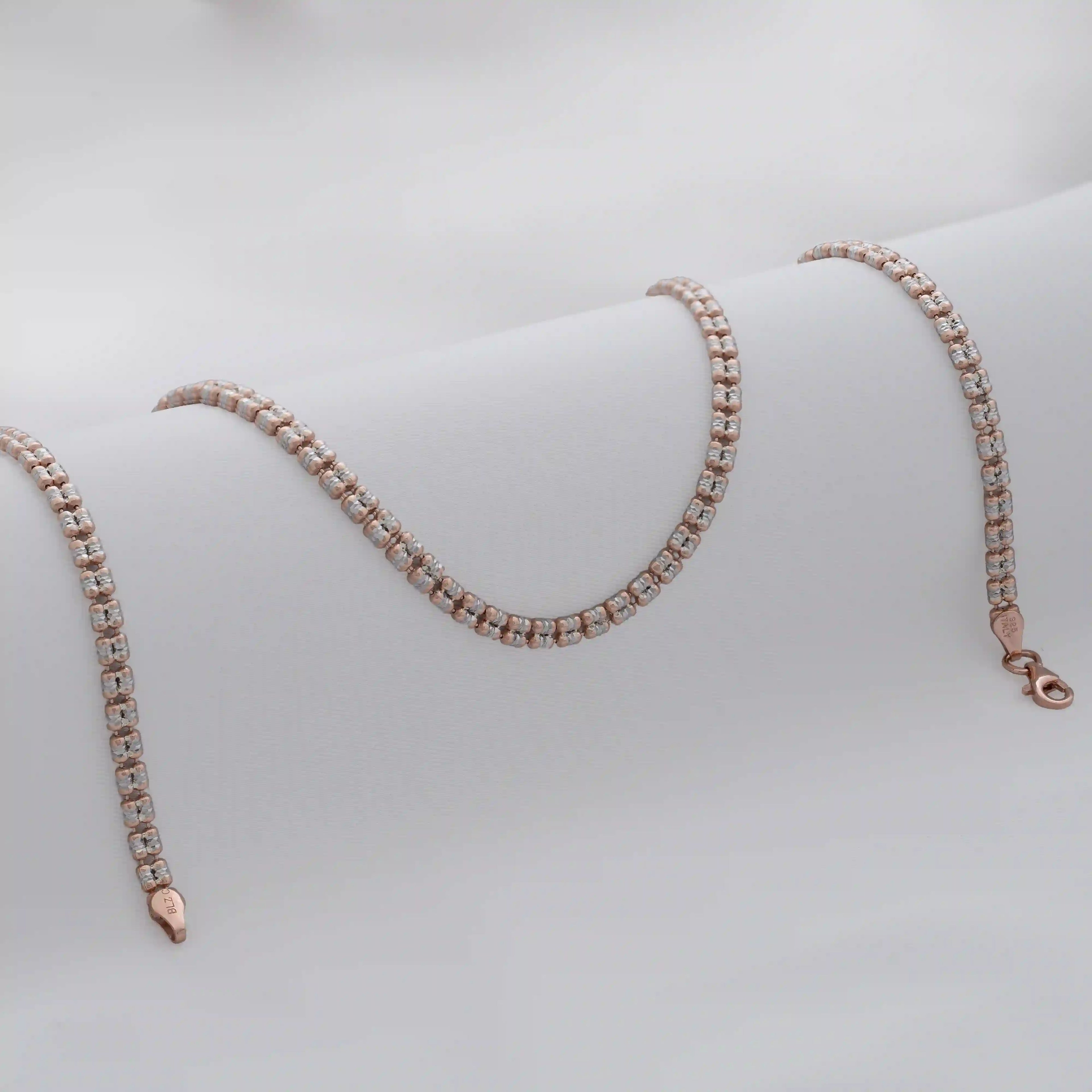 Cadena ICE 2L IT 65 Cms