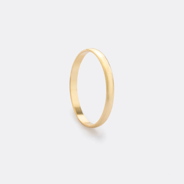 Anillo Alianza T5.5