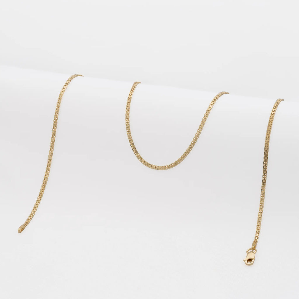 Cadena China IT 2 mm 50 Cms