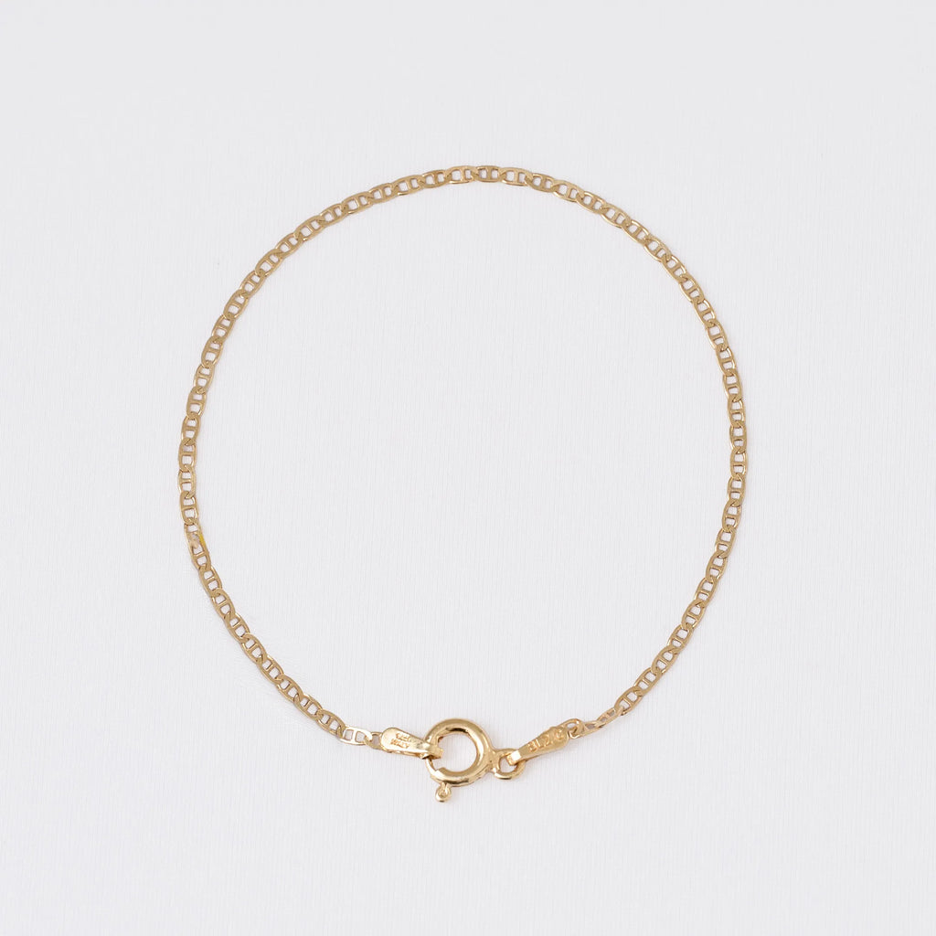 Pulsera Marine IT 1.5 mm 16 Cms