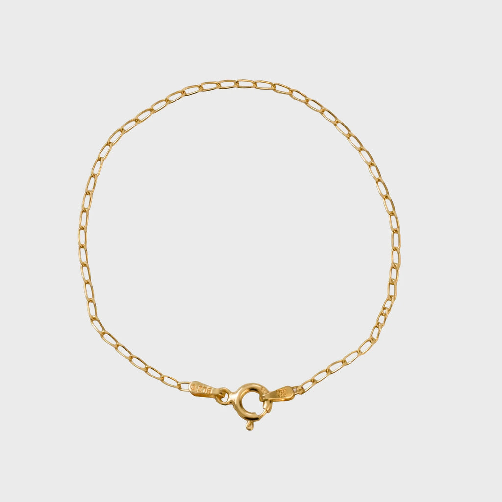 Pulsera Grumetta Rada ITobillera 16 CMS