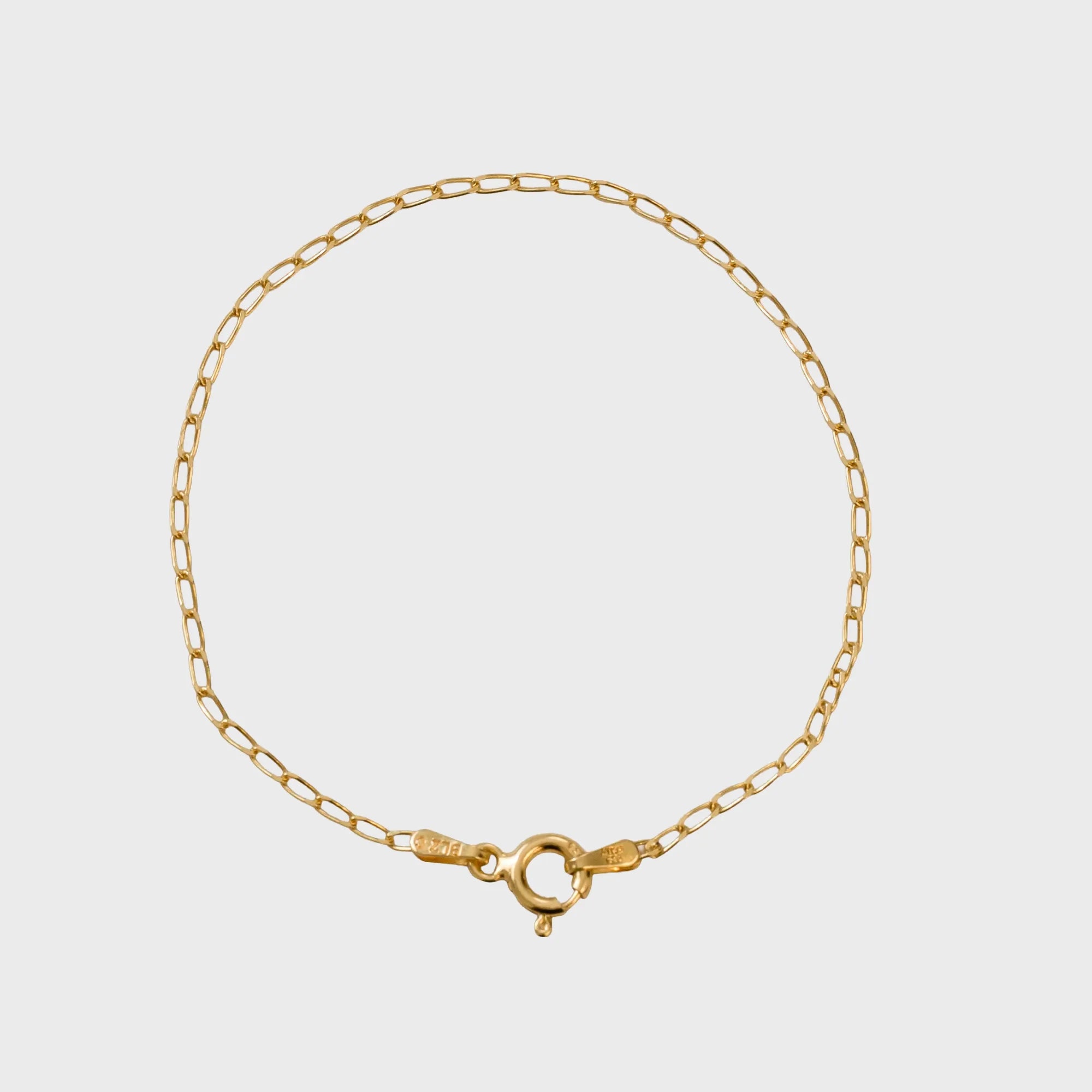 Pulsera Grumetta Rada ITobillera 16 CMS
