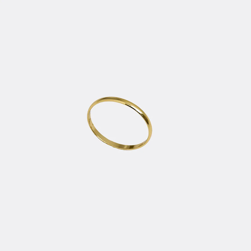 Anillo Alianza T10.5
