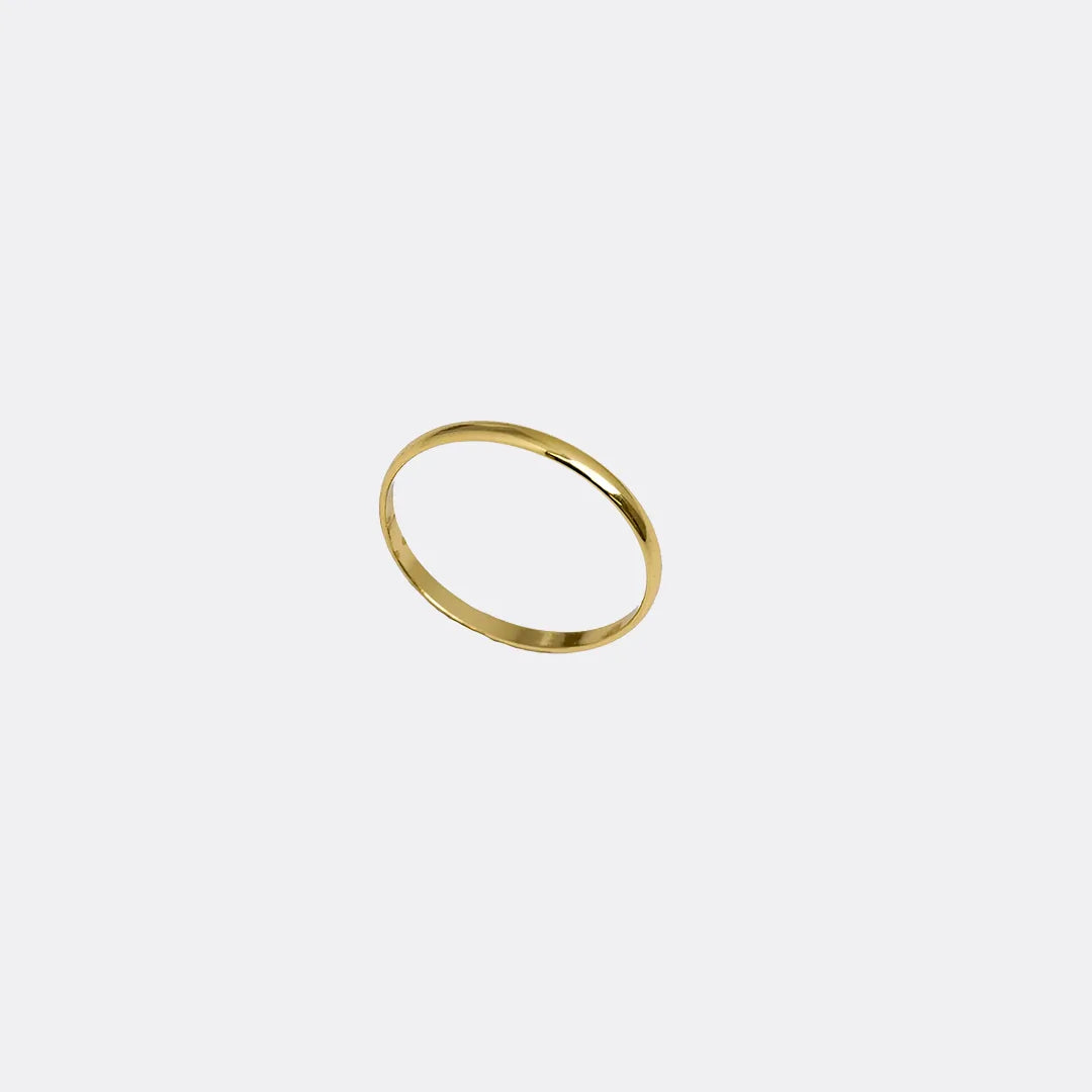 Anillo Alianza T10.5