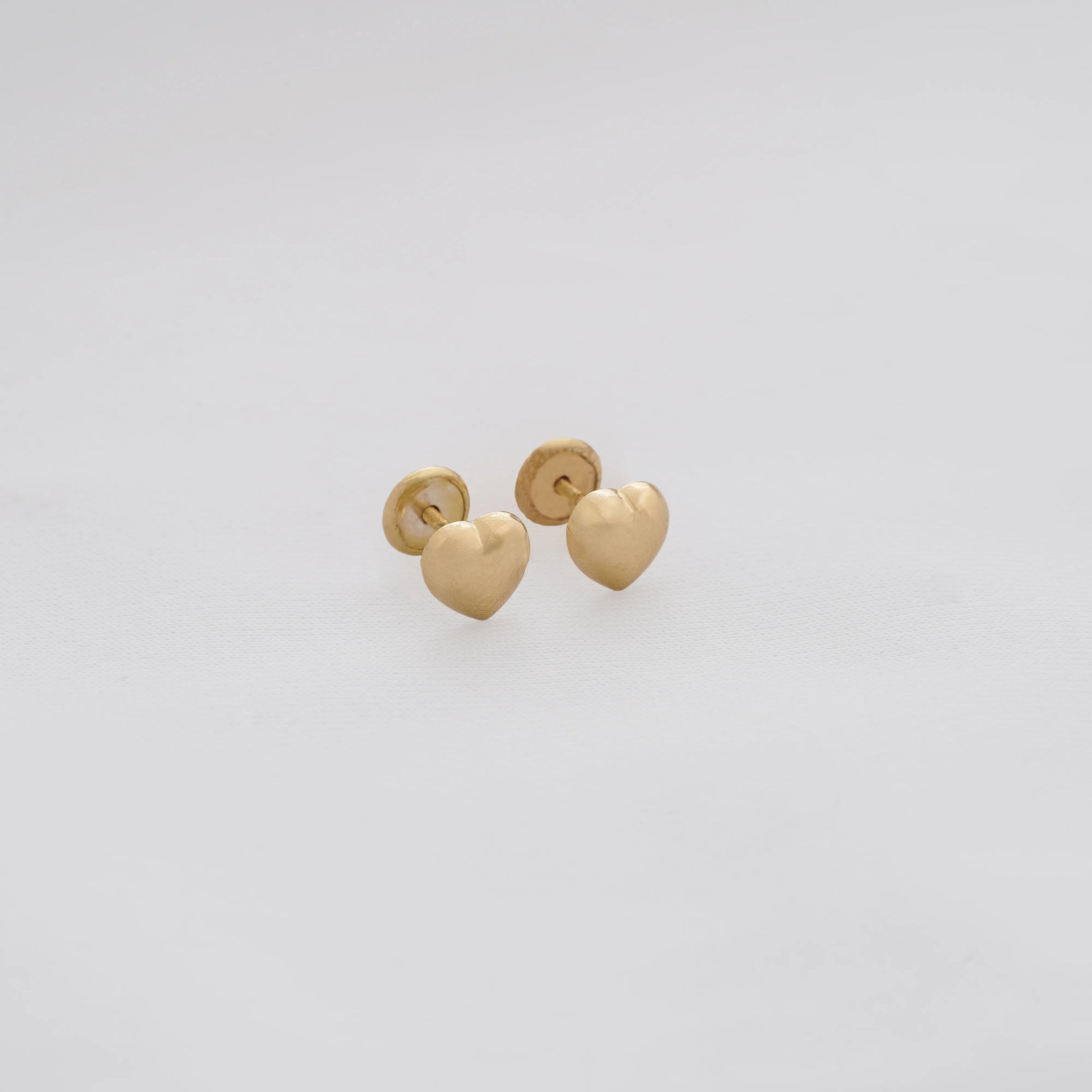 Arete Topo Heart 5 mm
