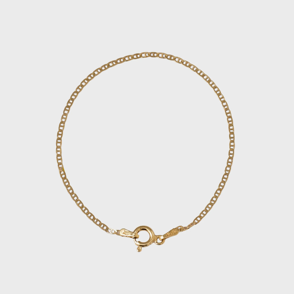 Pulsera Marine IT 1.5 mm 16 Cms