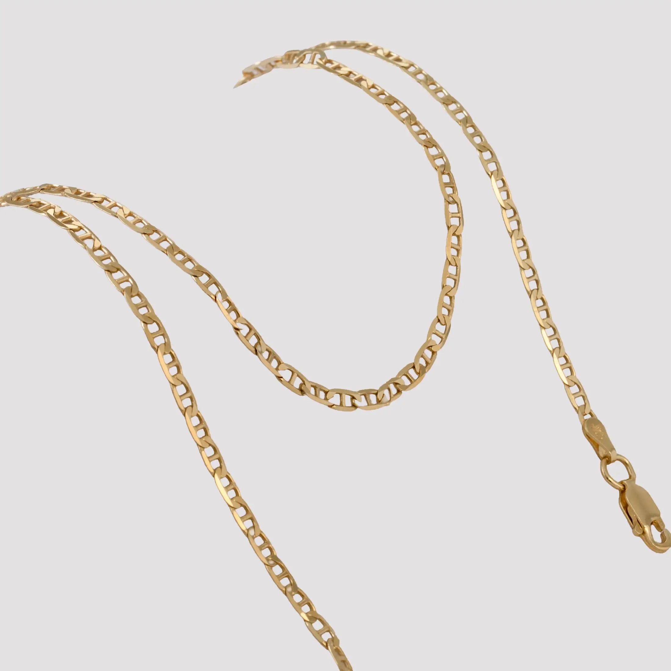 Cadena Marine IT 2.8 mm 45 Cms