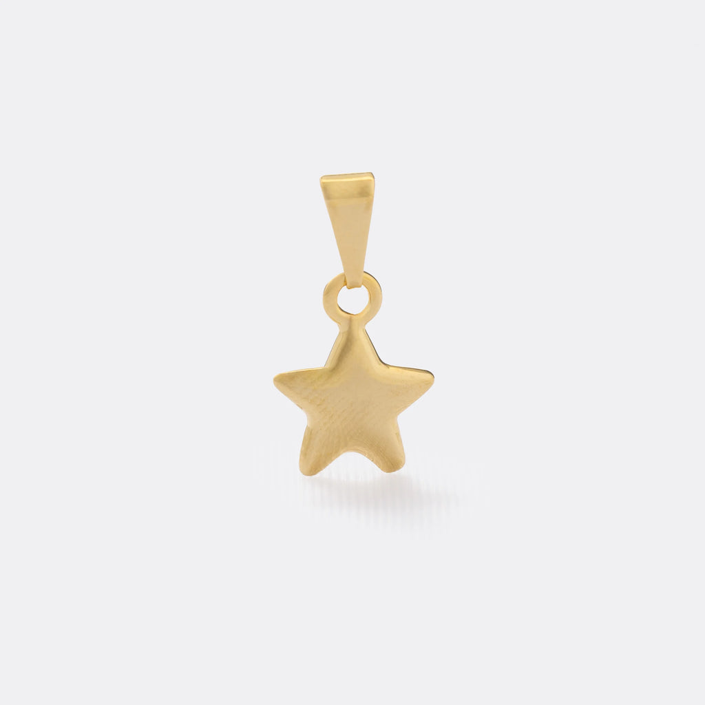 Dije Estrella