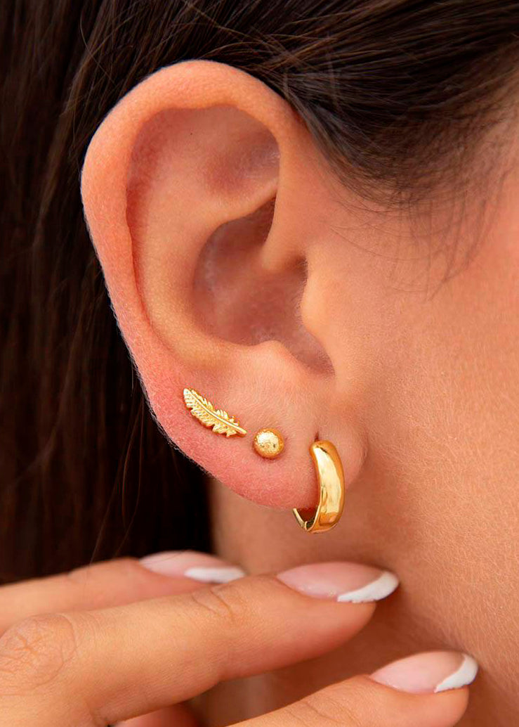 Arete Feather