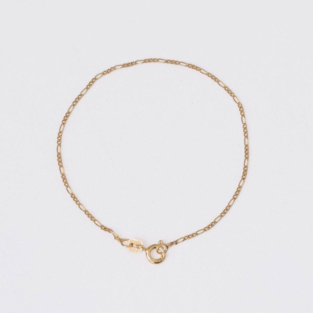 Pulsera 3*1 IT 1.6 mm 16 Cms