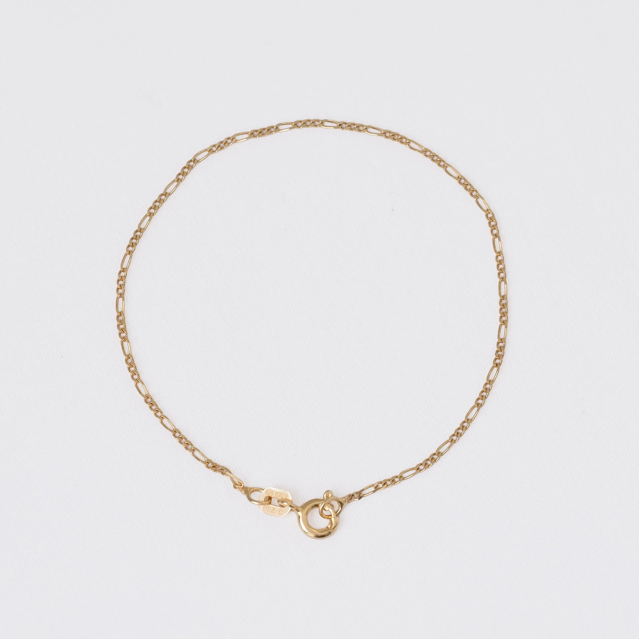 Pulsera 3*1 IT 1.6 mm 16 Cms