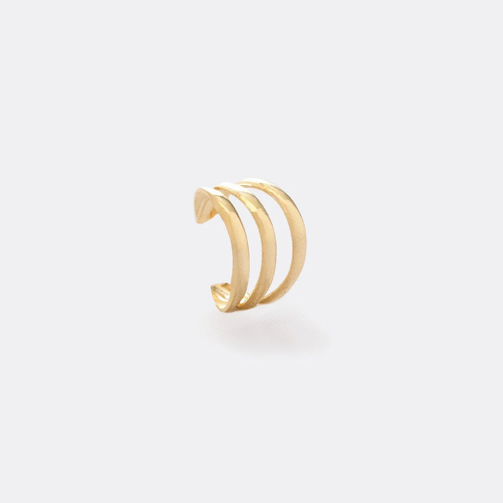 Arete Ear cuff  Pretty
