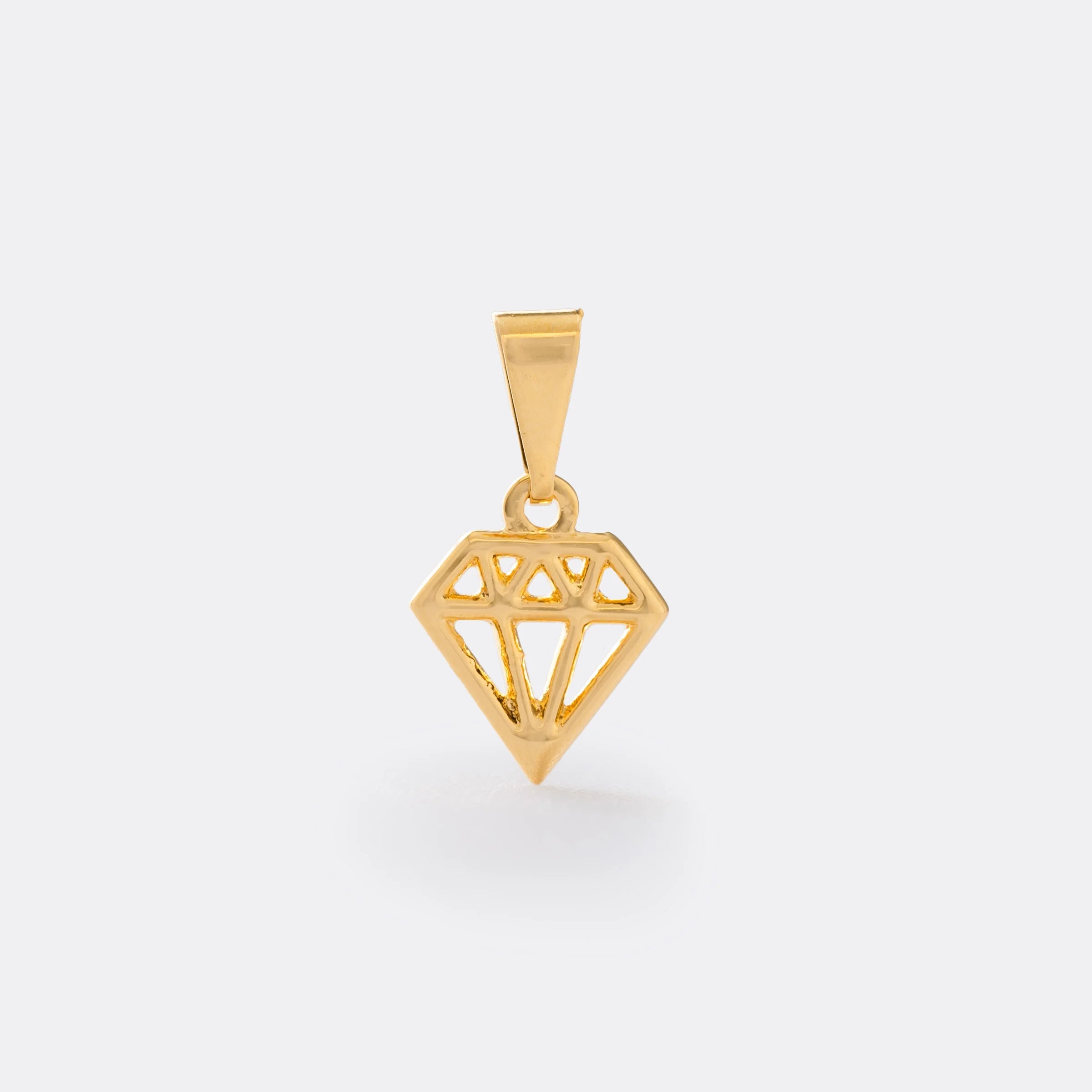 Dije Diamante