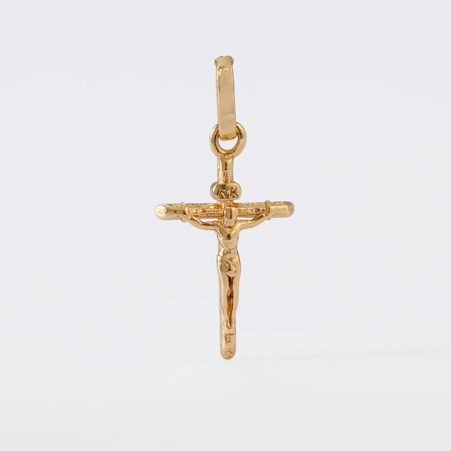 Dije INRI Redentor Mini