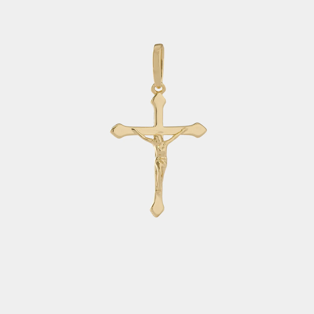 Dije Cruz Cristo