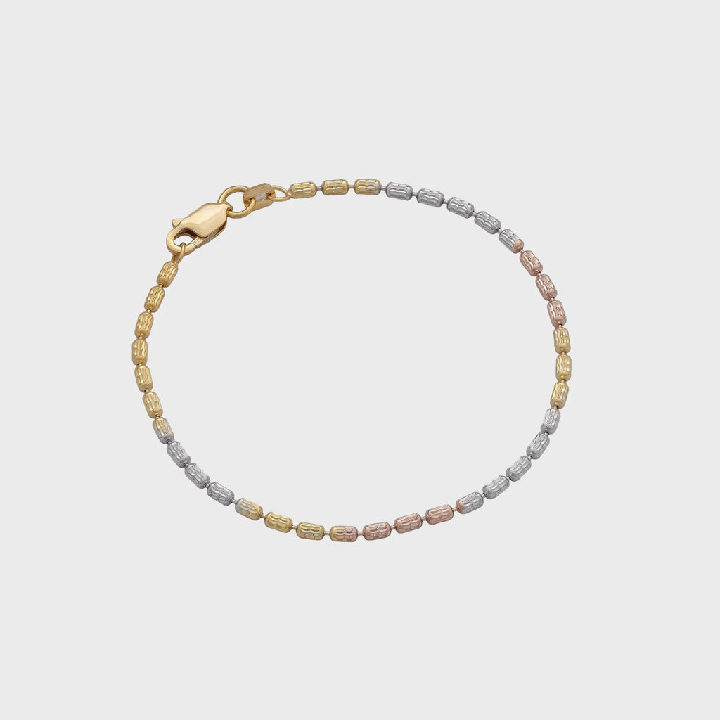 Pulsera Barril Nova ITobillera 19.5 Cms