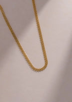 Cadena China IT 3 mm 65 Cms