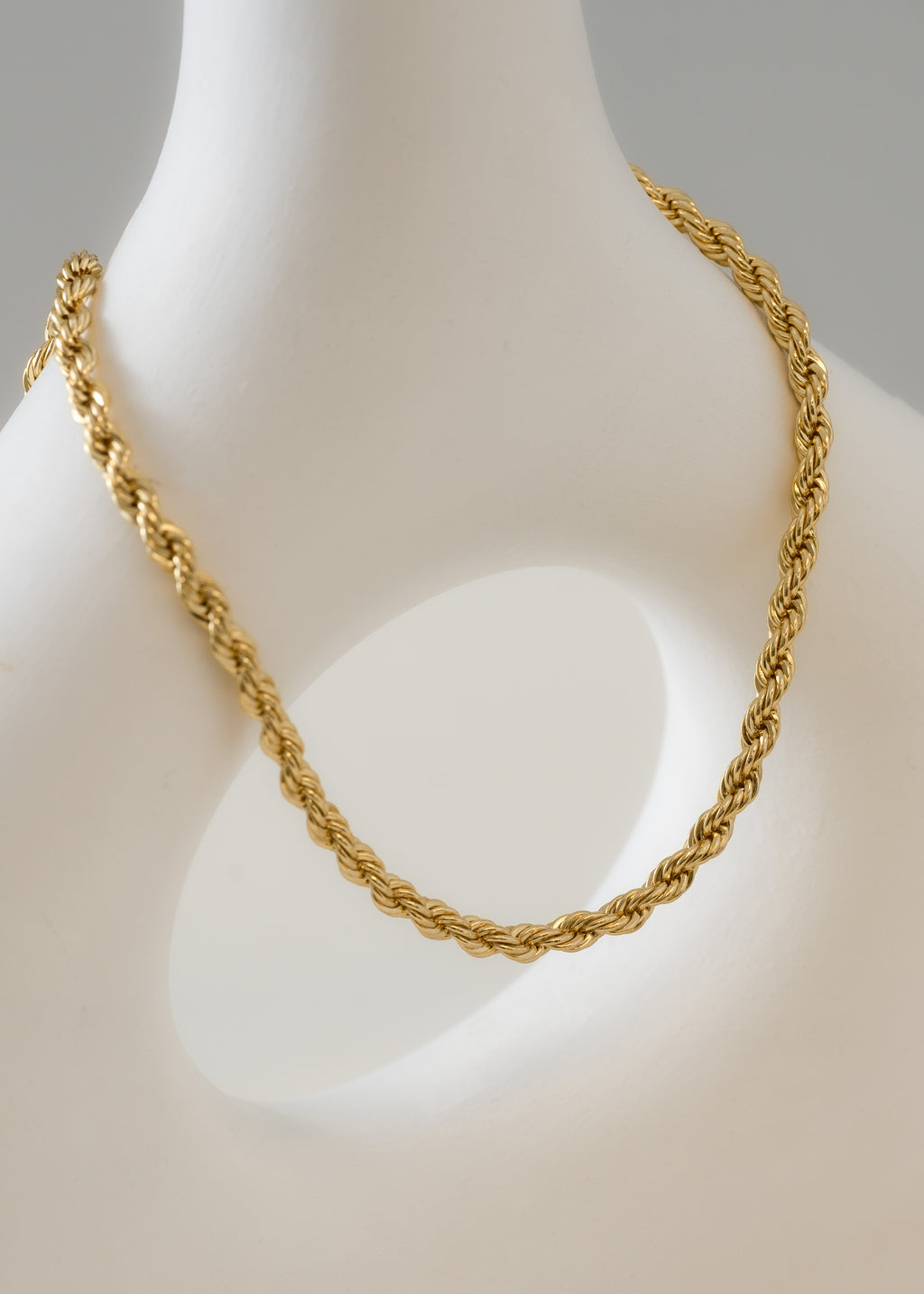 Cadena Lazo 3 mm 65 Cms