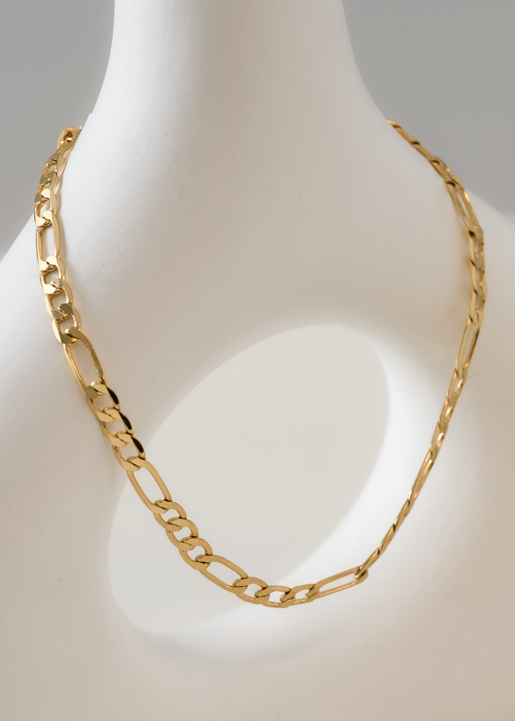 Cadena  3*1  4 mm 65 Cms