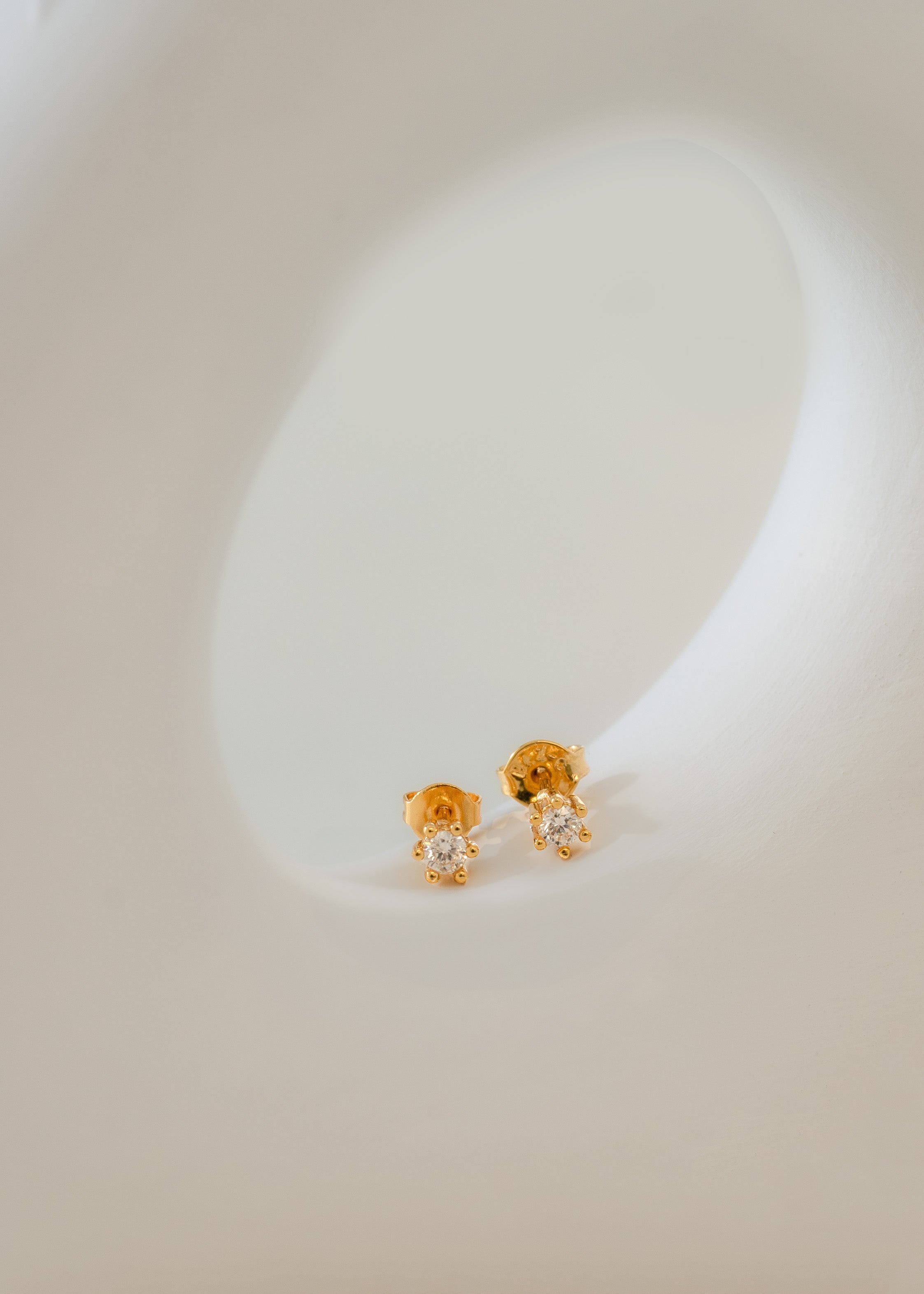 Arete Topo  6 Puntos Cristal