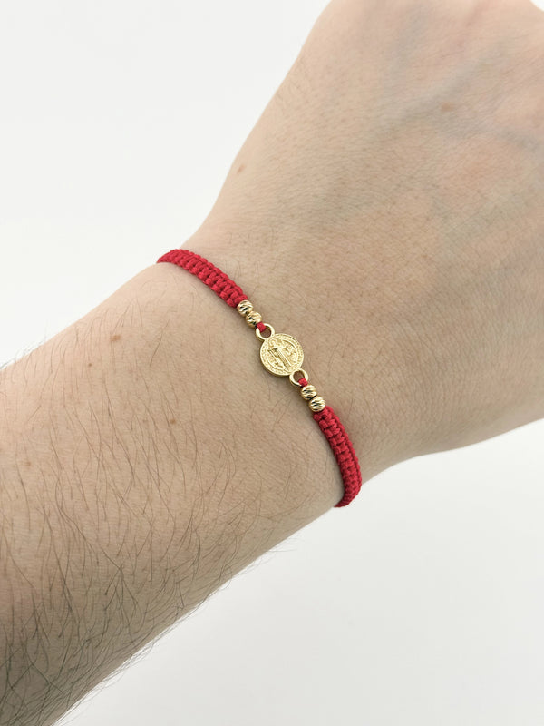 Pulsera protección