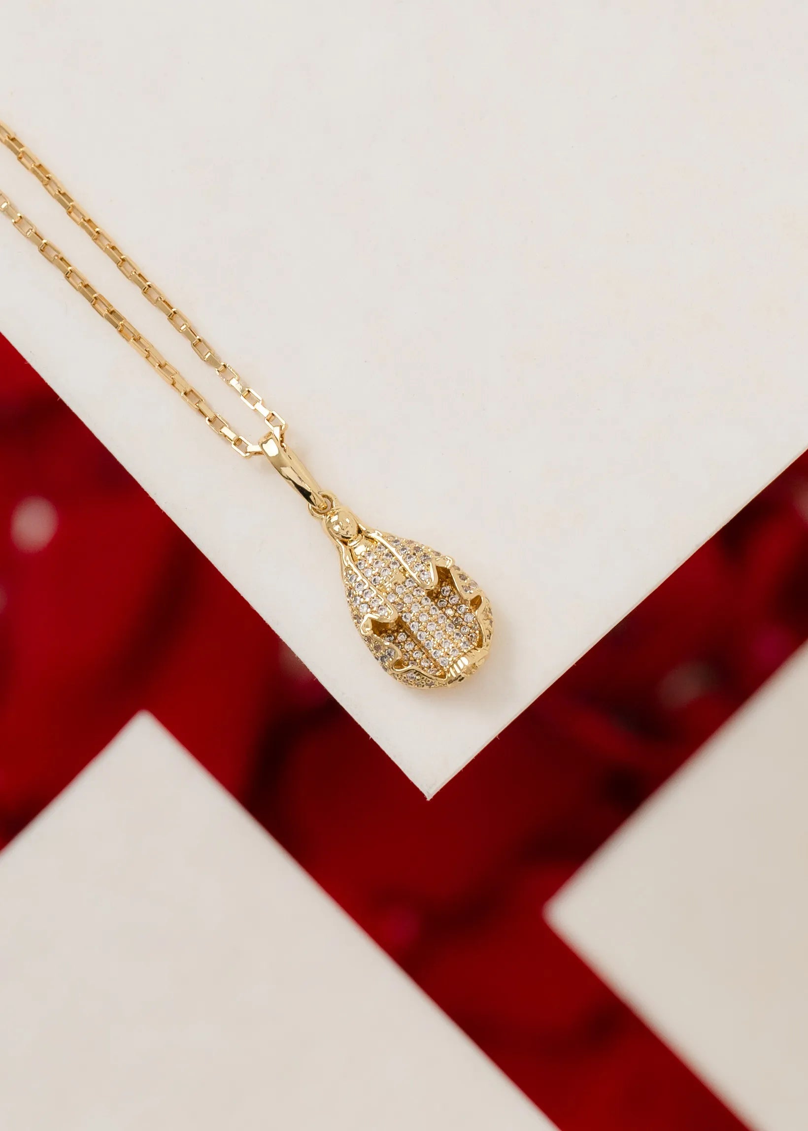 Cadena Vintage 1.1 mm 45 Cms