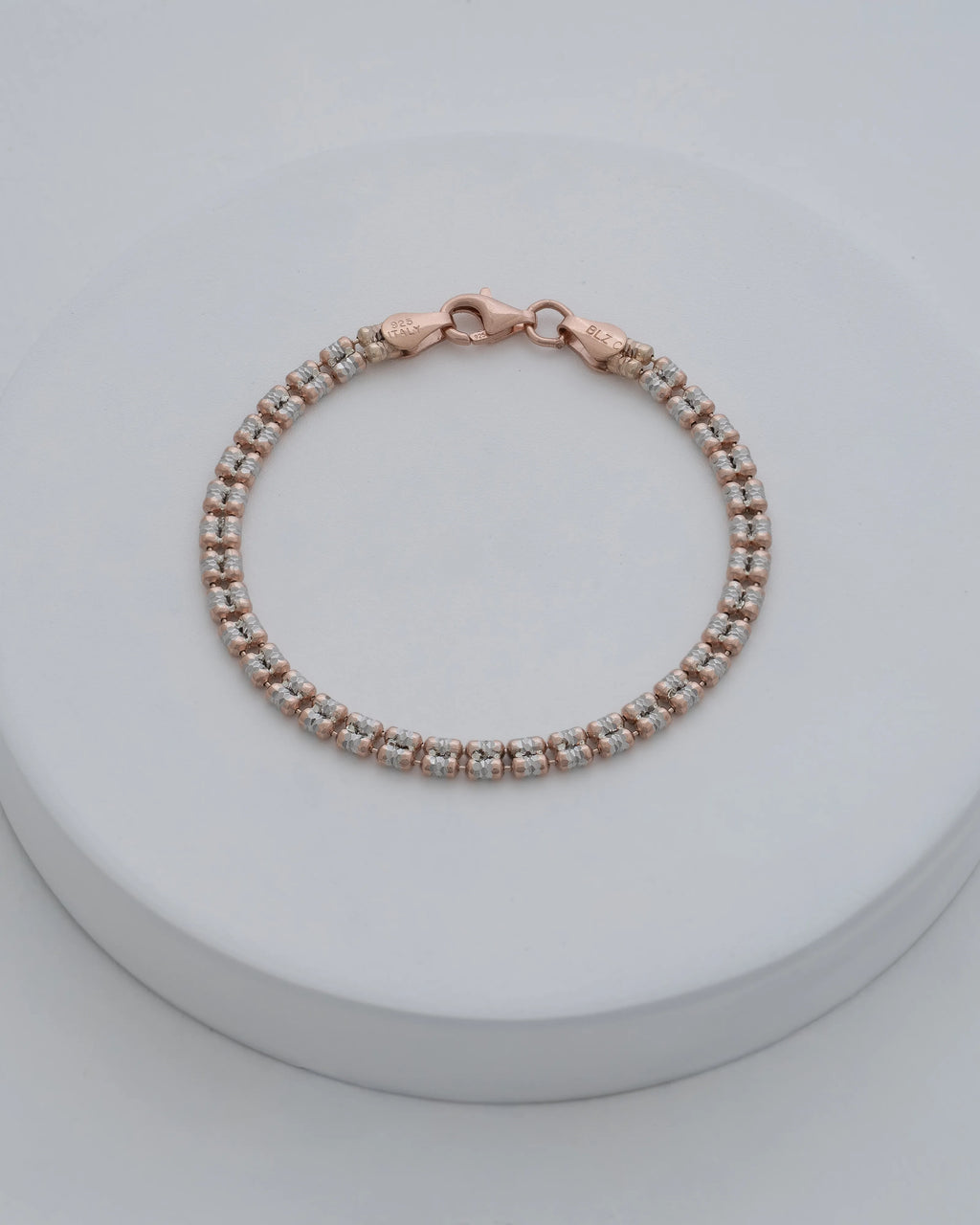 Pulsera ICE 2L ITobillera 19.5 Cms