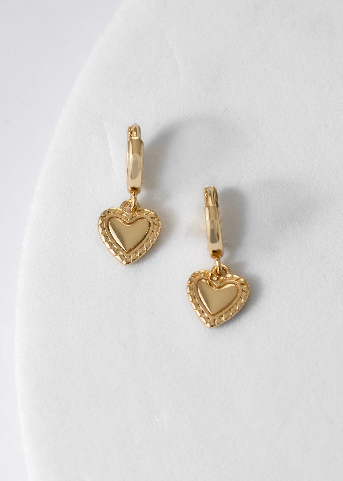 Arete Candonga Heart