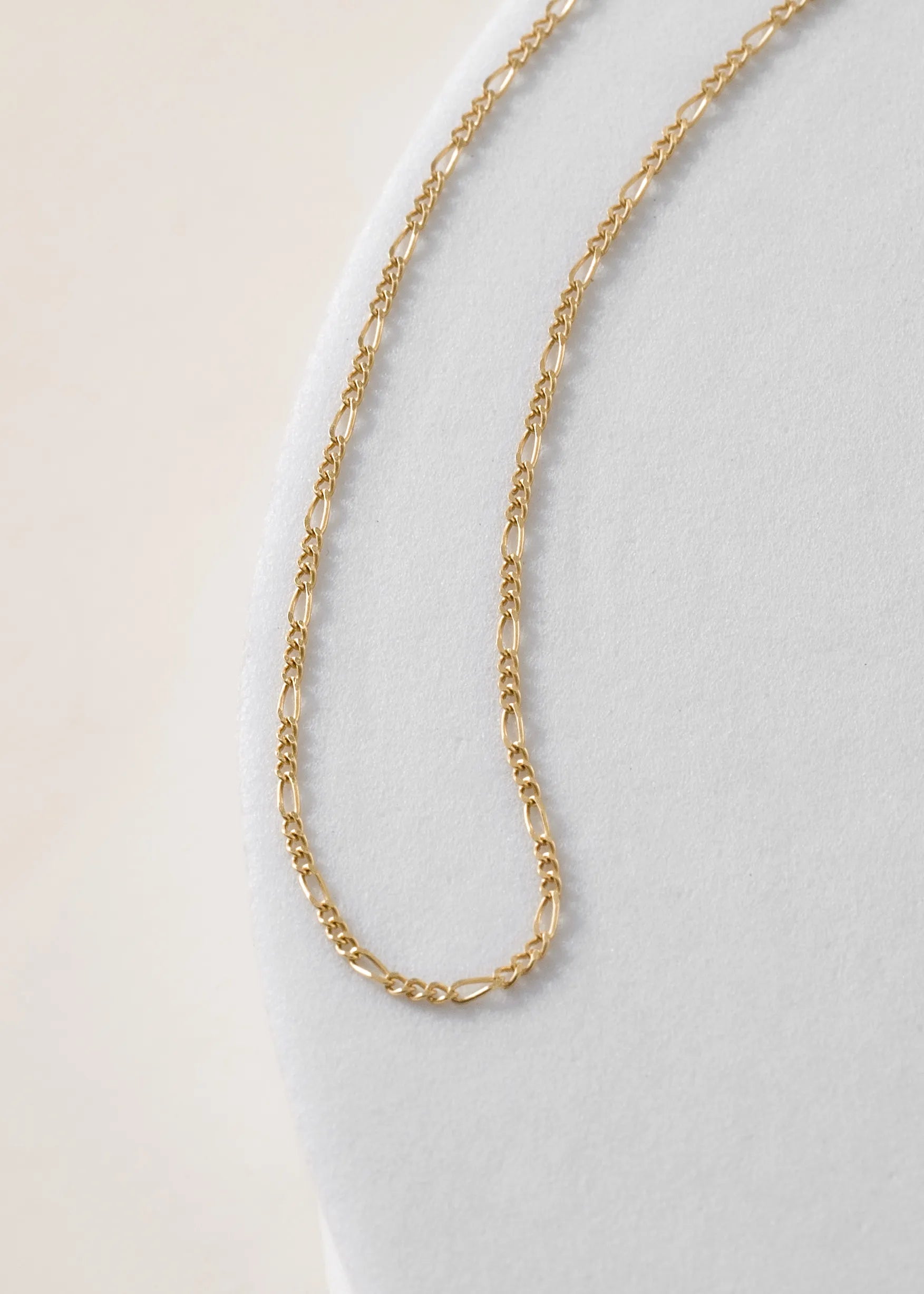 Cadena 3*1 IT 1.6 mm 45 Cms